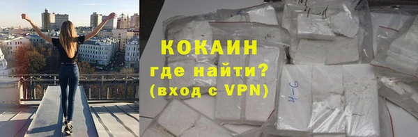 крисы Баксан