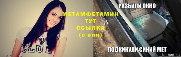 крисы Баксан