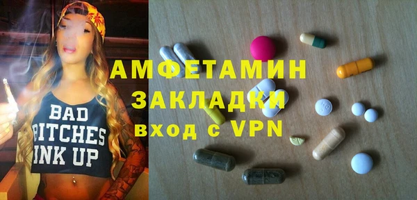 крисы Баксан
